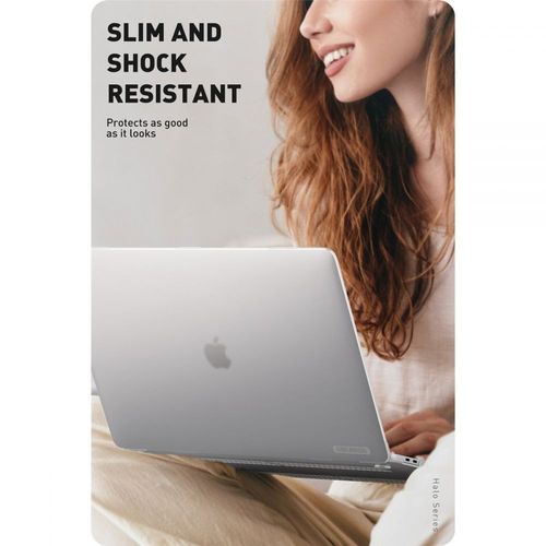 SUPCASE IBLSN HARDSHELL MACBOOK PRO 16 2019 FROST CLEAR na Arena.pl