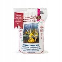 Ryz jasminowy Royal Dancer 4,5kg
