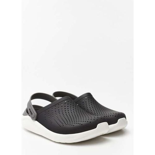 Crocs LITERIDE CLOG 05M BLACK SMOKE M4 na Arena.pl