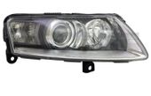 Audi A6 C6 04-08 Reflektor Przedni lampa przednia prawa Bi-ksenon