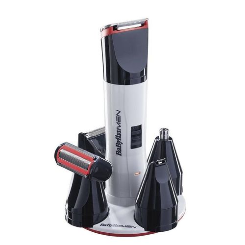 Trymer Babyliss T839E (kolor biały) na Arena.pl