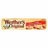 STORCK DROPS WERTHERS 50G