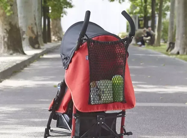 Torba do wózka organizer Chicco 00079523000000 zdjęcie 1