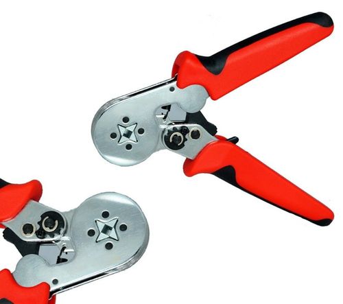 Zaciskarka do tulejek kabli KD10256 na Arena.pl