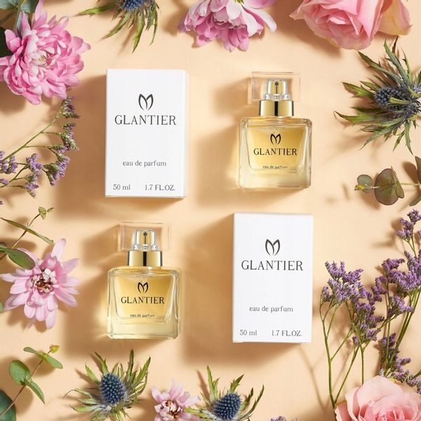 Glantier 544 Perfum Damski 50ml zdjęcie 3