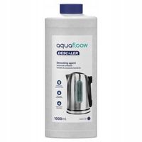 Aquafloow odkamieniacz do ekspresu w płynie - duży uniwersalny 2x 1l