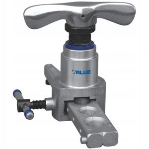 KIELICHARKA DO RUR CALOWYCH METRYCZNYCH VALUE VFT na Arena.pl