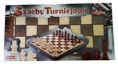Szachy turniejowe male 30032