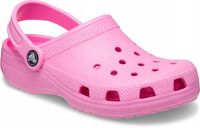 Dziecięce Klapki Chodaki Crocs Classic 30-31