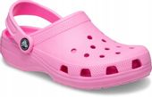 Dziecięce Klapki Chodaki Crocs Classic 30-31