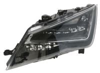 Seat Leon 5F 12-20 Reflektor przedni lampa przednia lewa LED