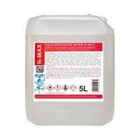 Rozcieńczalnik rozpuszczalnik NITRO RC-01 N-MAX 5L