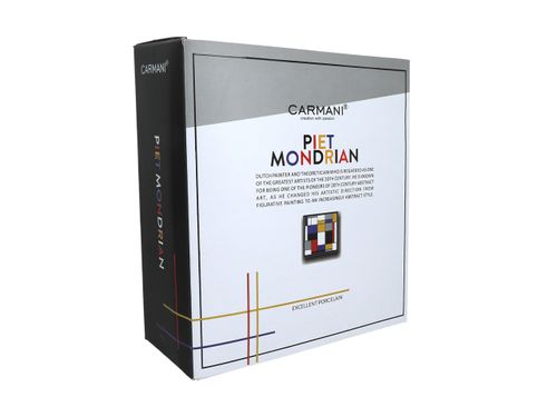 Kubek - P. Mondrian, Composition A (CARMANI) na Arena.pl