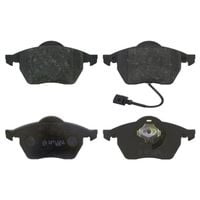 Klocki hamulcowe PRZÓD VW Passat 3 1993 1994 1995 1996 1997