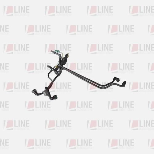 PRZEWÓD WĄŻ PALIWOWY CITROEN XSARA / PEUGEOT 206 / 307 1,4HDI na Arena.pl