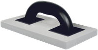 PACA STYROPIANOWA HARD RĄCZKA PLASTIKOWA 280*140MM - PACA 28 HARD