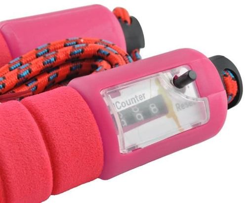 Skakanka z licznikiem basic na Arena.pl