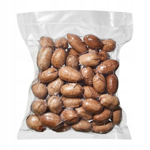 ZGRZEWARKA PAKOWARKA PRÓŻNIOWA DO ŻYWNOŚCI JEDZENIA + FOLIA 10 SZTUK na Arena.pl