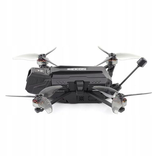 Dron FPV HGLRC Rekon35 V2 Long Range Analog na Arena.pl