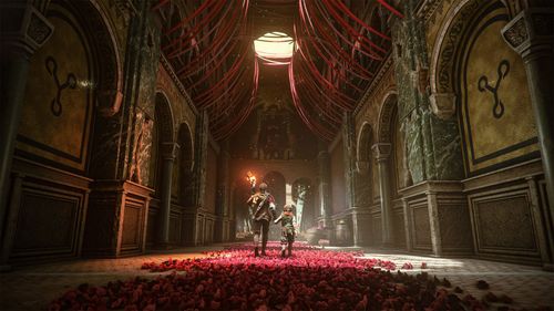A Plague Tale: Requiem KLUCZ STEAM CD KEY BEZ VPN WYSYŁKA 24/7 na Arena.pl