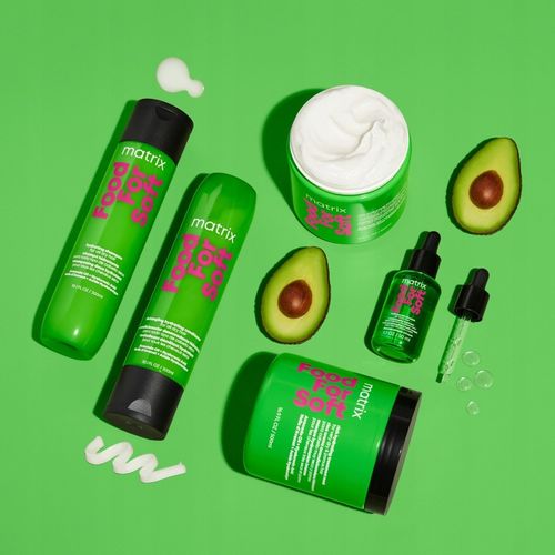 Matrix Food For Soft Olejek intensywnie nawilżający do włosów suchych 50ml na Arena.pl