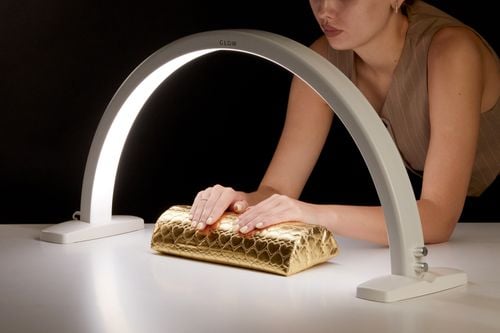 GLOW lampa do manicure ARCHE I na Arena.pl