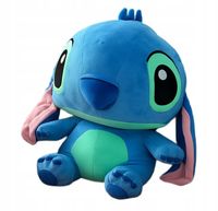 OGROMNA MASKOTKA 80cm MIĘKKA PRZYTULANKA PLUSZAK XXL PREZENT DLA DZIECKA