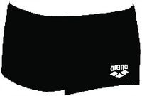 Kąpielówki bokserki męskie na basen spodenki pływackie Arena Super Hero D2