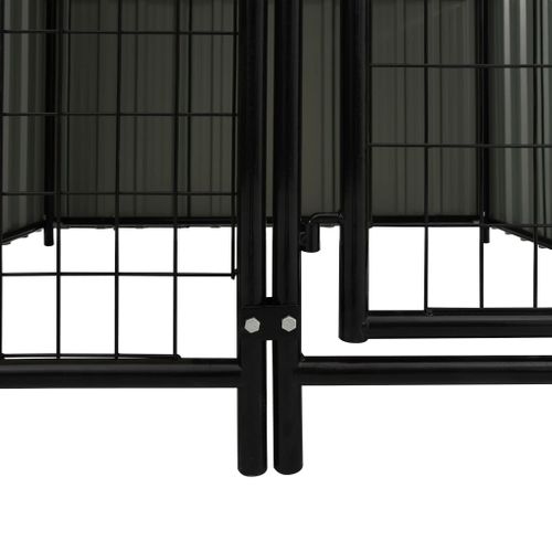 KOJEC DLA PSA 253 x 133 x 113 cm na Arena.pl