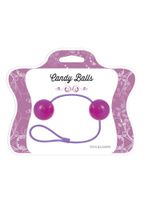Kulki-CANDY BALLS PURPLE