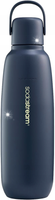 BUTELKA TERMICZNA SODASTREAM FIZZ&GO STORM GRANATOWA 900ML BIDON TERMOS