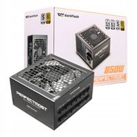 Zasilacz komputerowy darkFlash modularny PMT 80 Plus Gold 850W ATX