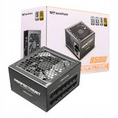 Zasilacz komputerowy darkFlash modularny PMT 80 Plus Gold 850W ATX