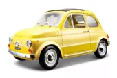 BBurago, Fiat 500 F 1965, model