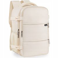 Plecak podróżny do samolotu RYANAIR WIZZAIR 40x20x25 darmowy bagaż ZAGATTO