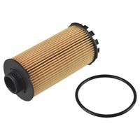 FILTR OLEJU Porsche 718 Boxster 2016 2017 2018 2019 2020 2021