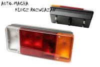 Iveco Daily Lampa tylna prawa