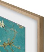 Ramka SAMSUNG VG-SCFC32TKBXC The Frame 32" Jasne drewno