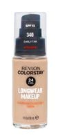 REVLON PODKŁAD COLORSTAY cera tłusta/mieszana 340 POMPKA