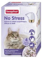 Beaphar No Stress Calming Diffuser Starter - Aromatyzer Behawioralny Kotów