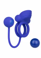 calexotics dual rockin' rim enhancer silikonowy, 12 trybow, 2 obciążniki