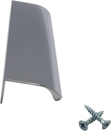 Uchwyt meblowy chromowany M4TEC VD3 96 mm do szafek i mebli 10 szt. na Arena.pl