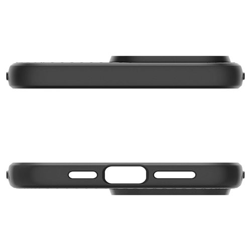 SPIGEN LIQUID AIR IPHONE 15 PRO MAX MATTE BLACK na Arena.pl