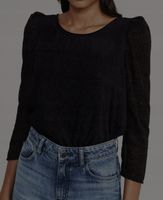 CLAUDIE PIERLOT PARIS BLUZKA R.36