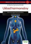 UKŁAD HORMONALNY MEDYCYNA HOLISTYCZNA TOM 7 VITAL