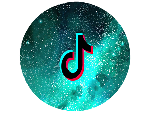 Podkładka pod myszkę Tik Tok na Arena.pl