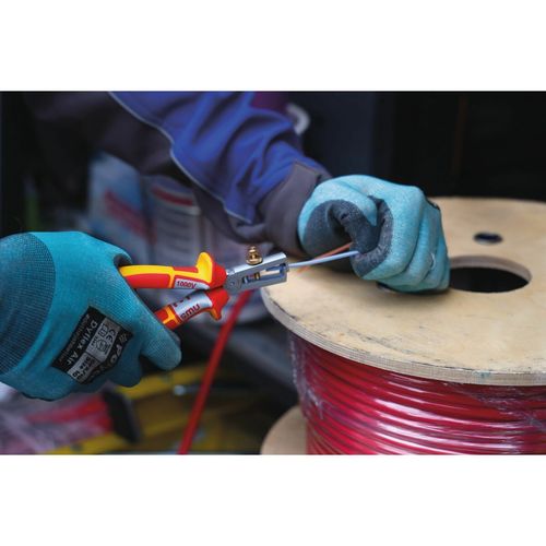 Obcinacze do drutów NWS 16 cm na Arena.pl