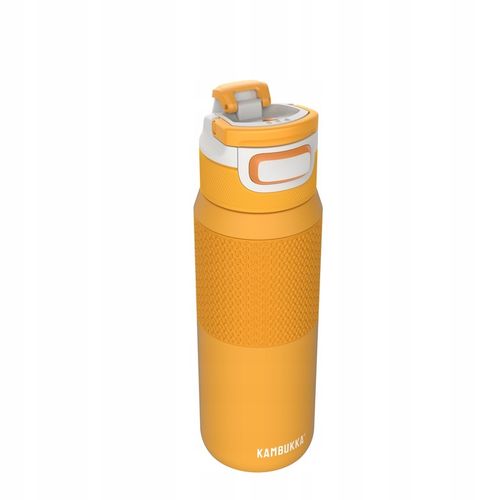Butelka termiczna na wodę Kambukka Elton Insulated 750ml Mango Maniac na Arena.pl