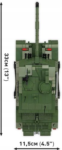 Challenger 2 Armed Forces Cobi na Arena.pl