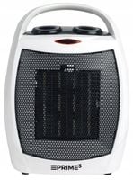 TERMOWENTYLATOR FARELKA GRZEJNIK ELEKTRYCZNY 1500W